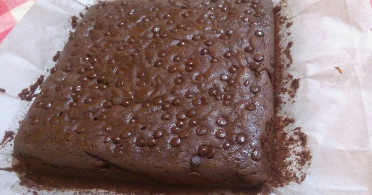 Scat Brownies