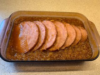 Baked Ham