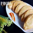 Panada isi Sayuran