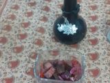 ترشی بادمجان