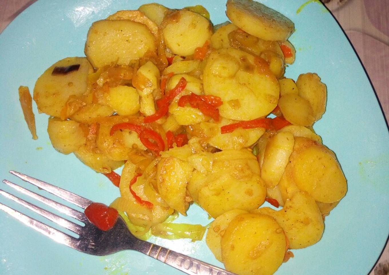 Sultan chips