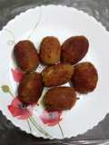 ডিমের ডেভিল(dimer devil recipe in Bengali)