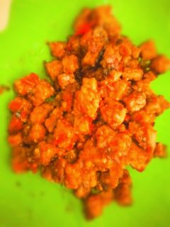 Foto resep Tempe oreg sambel jeletot😃