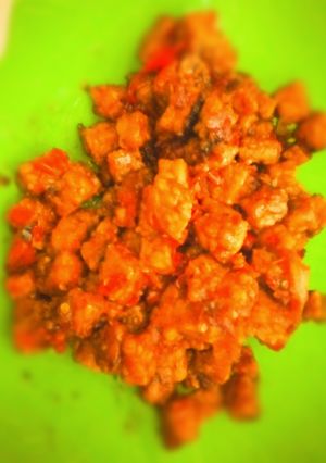 Foto resep Tempe oreg sambel jeletot😃