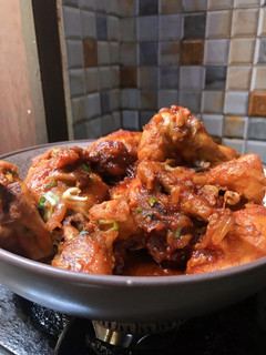 Foto resep Ayam Kecap