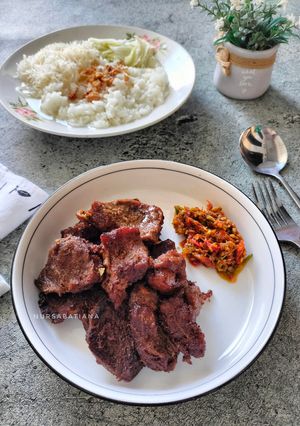 Foto resep Sup Empal