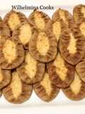 Karjalan Piirakka (Karelian Pie)🇫🇮