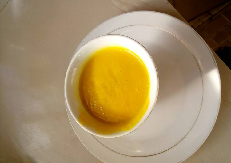 Simple Way to Prepare Favorite Butternut squash #festivecontestkakamega #Authormarathon