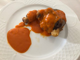 Rabo de toro en Ninja Foodi (u olla express)