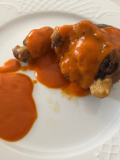 Una foto de Rabo de toro en Ninja Foodi (u olla express)