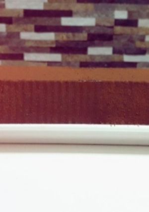 صورة لوصفة حلى الشوكلاته 🍫❤