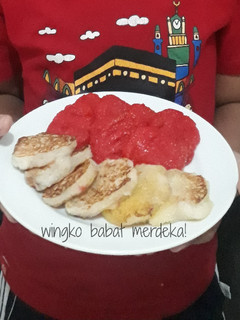 Foto resep Wingko babat