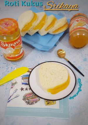 Foto resep Roti Kukus Srikaya