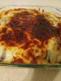 Pasticho de Berenjenas