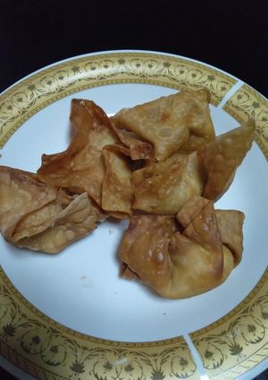 Foto resep Batagor sayuran