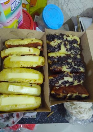 Foto resep Pukis premium