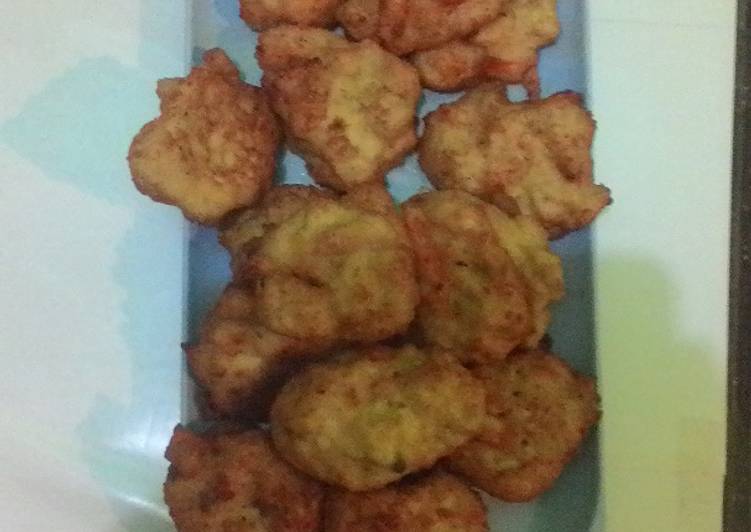 Tahu Remuk