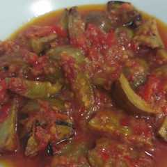 Balado jengkol রেসিপির প্রধান ছবি