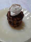 Choco-tortitas individuales