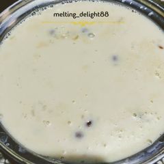 Chawal kheer A picture of Chawal kheer.