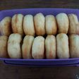 Donat Tanpa Ulen