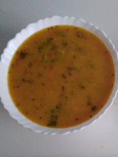 ગુજરાતી દાળ (Gujarati Dal Recipe In Gujarati) રેસીપી મુખ્ય ફોટો