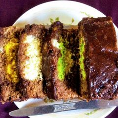 A picture of Hidden Heart recipe...