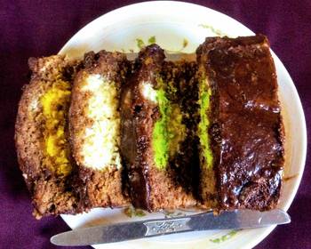 Easy Making Recipe Hidden Heart recipe Delicious Nutritious