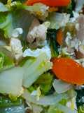 Capcay Ayam