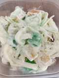Buko Salad