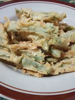 Foto resep Buncis Super Krispy