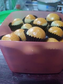 Foto resep Nastar nanas