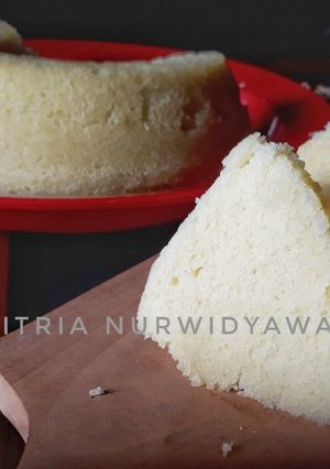 Foto resep Bolu Nutrijell