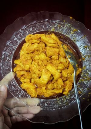 Foto resep Ayam Rica