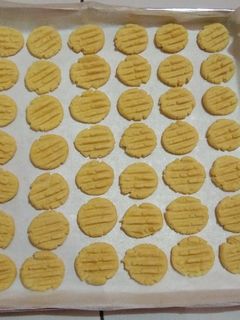 Foto resep Chessy cookies