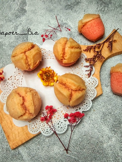 Foto resep Kue Mangkok Tape