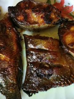 Foto resep Ikan Nila & Patin Bakar