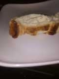 Receta especial de las islas sándwich