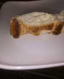 Receta especial de las islas sándwich
