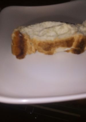 Una foto de Receta especial de las islas sándwich