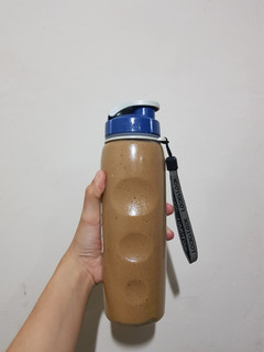 Foto resep Smoothies sehat Pisang dan Alpukat untuk diet