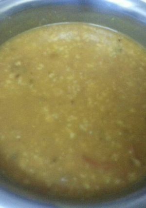 صورة لوصفة شوربة شوفان