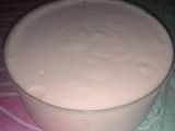 Ice Cream Pung-Pung ala Meirizka Zanuba Arifah