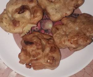 Praktis, Membuat 🍌🍌Pisang goreng🍌🍌 Lezat Mantap Praktis, Membuat 🍌🍌Pisang goreng🍌🍌 Lezat Mantap
