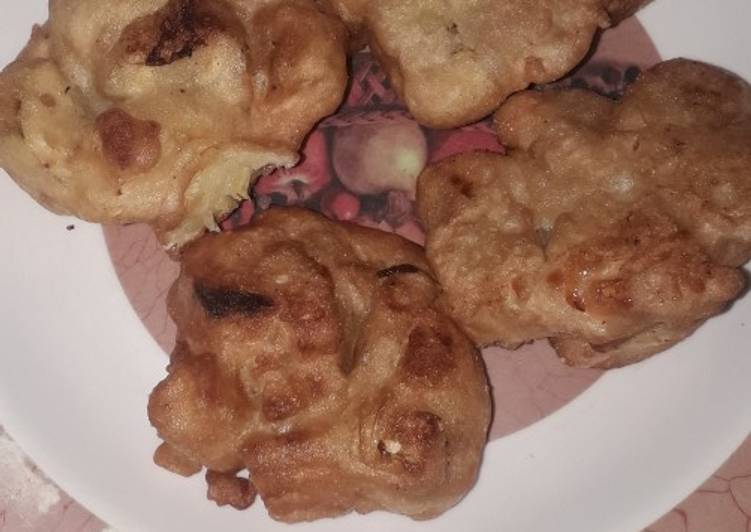 🍌🍌Pisang goreng🍌🍌 🍌🍌Pisang goreng🍌🍌