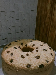Foto resep Bolu tape oven tangkring