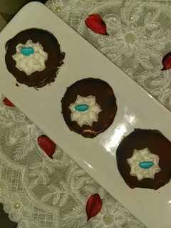 صورة لوصفة باتيسري البيمو