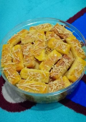 Foto resep Kastengel
