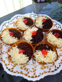 Foto resep Martabak Mini 🥞