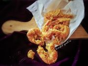 Gambar udang goreng tepung